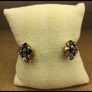 Sorrelli Jewelry - Sorrelli Top Open Crystal Cuff, NWT Sorrelli Jewelry - Sorrelli Top Open Crystal Cuff, NWT